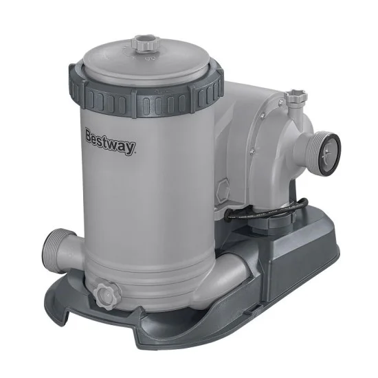 Bestway 9463 2500 Gallon Filter Pump